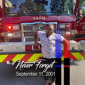 Meet your Posher, Tamera